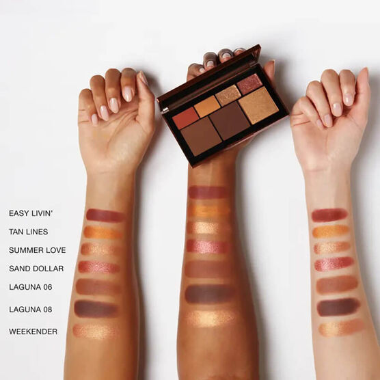 SUMMER SEDUCTIVE  PALETA LAGUNA ULTI II